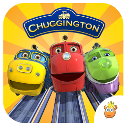 دانلود Chuggington Training Hub