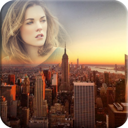 دانلود City Photo Frame