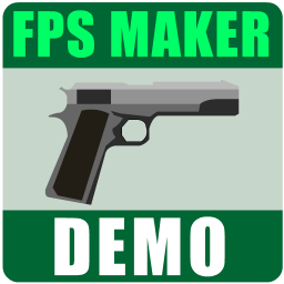 دانلود FPS Maker 3D DEMO