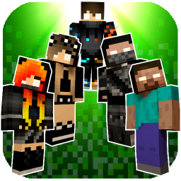 دانلود Herobrine Skins