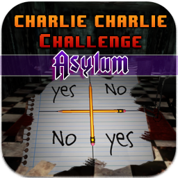 Charlie Charlie Challenge (Asylum)