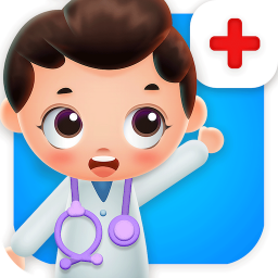 دانلود Happy hospital - doctor games