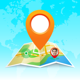 دانلود GPS Tracker: Phone Locator