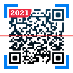QR, Barcode Scanner, Reader & Maker
