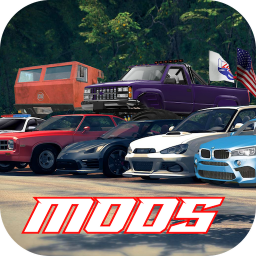 دانلود Mods & Maps for BeamNG Drive
