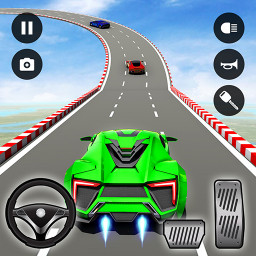 Car Race Master | Stunt Racing