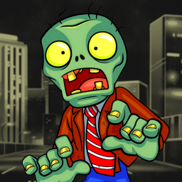 دانلود Zombie Hunting Race