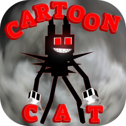 دانلود Cat cartoon mod دانلود Cat cartoon mod