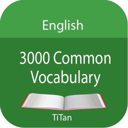 دانلود common English Vocabulary