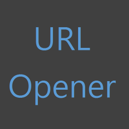 دانلود URL Opener