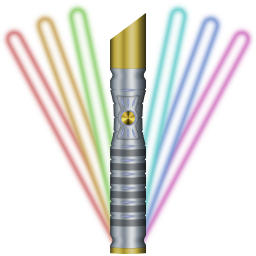 دانلود Light Saber - Legend