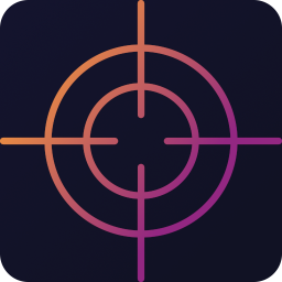 دانلود Custom Crosshair - Custom Aim