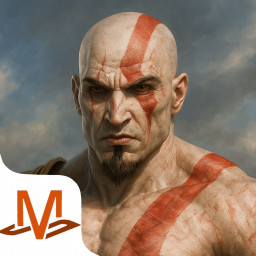 دانلود ‏‏شبیه ساز خدای جنگ 1 (ps2)