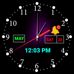 دانلود Smart Night Clock