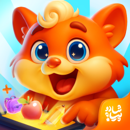 دانلود ‏‏‏‏‏‏شادوپیا-بازی آموزشی کودک