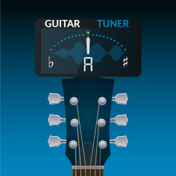 دانلود Easy Guitar Tuner