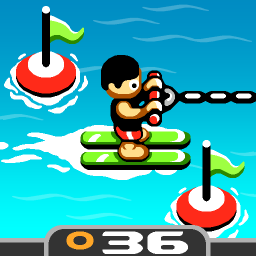 دانلود Beach Games