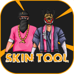 دانلود FFF Skin Tools - Elite Bundles