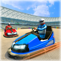 دانلود Bumper Car Crash Destruction