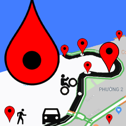 دانلود Maps Route Finder