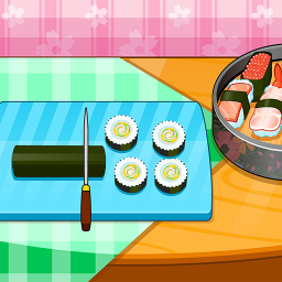 Cooking Sushi Maker