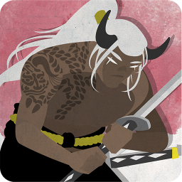 Samurai Kazuya : Idle Tap RPG