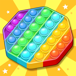 دانلود Fidget Play: Anti-stress Game