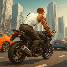 دانلود Drive Crime: Gang City