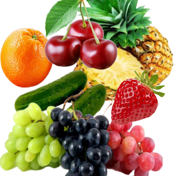 دانلود آموزش میوه ها با صدای فارسی