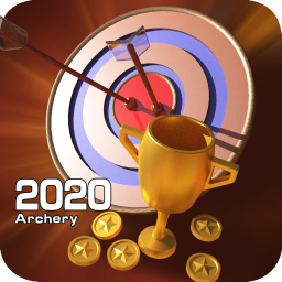 Archer Champion: Archery game 3D Shoot Arrow