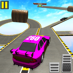 دانلود Advance Car Driving Park Games