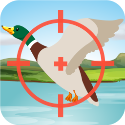 دانلود Duck Hunter - Funny Game دانلود Duck Hunter - Funny Game
