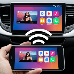 دانلود Car Auto Sync for Android دانلود Car Auto Sync for Android