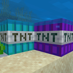 دانلود tnt addon for minecraft