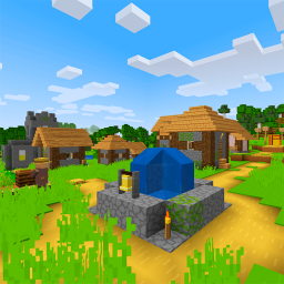 دانلود Bare Texture Minecraft