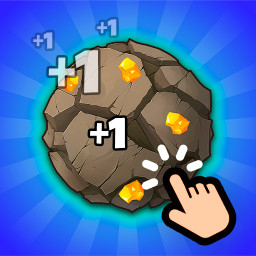 دانلود Idle Miner Clicker: Tap Tycoon