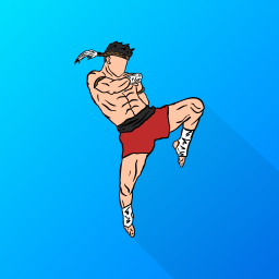 دانلود Muay Thai Training