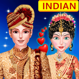 Indian Wedding Royal Arranged Marriage Game