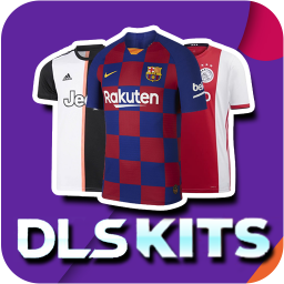 دانلود All DLS Kits - Dream League Kits Soccer