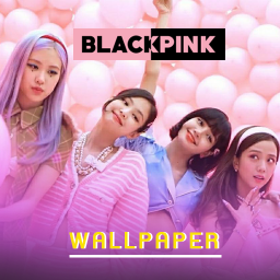 دانلود BLACKPINK Exclusive Wallpaper