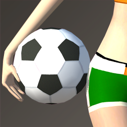 دانلود Ball Soccer (Flick Football)