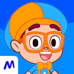 دانلود Blippi's Curiosity Club