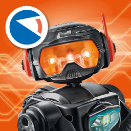 دانلود Evolution Robot