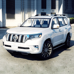 دانلود Toyota Land Cruiser Offroad دانلود Toyota Land Cruiser Offroad