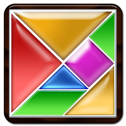 دانلود Tangram HD
