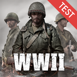 دانلود World War Heroes Test