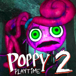 دانلود Poppy Playtime Chapter 2 MOB