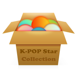 K-POP Star Collection : kpop youtube, sns, vlive