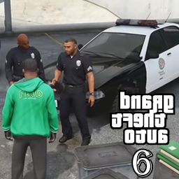 دانلود GTA V Theft Auto Crafts MCPE