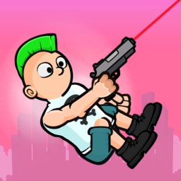دانلود Bullet Bros